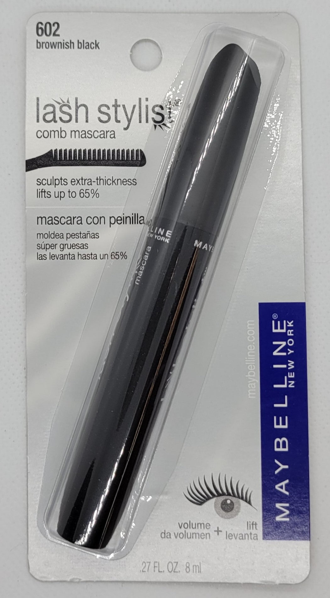 Maybelline Lash Stylist