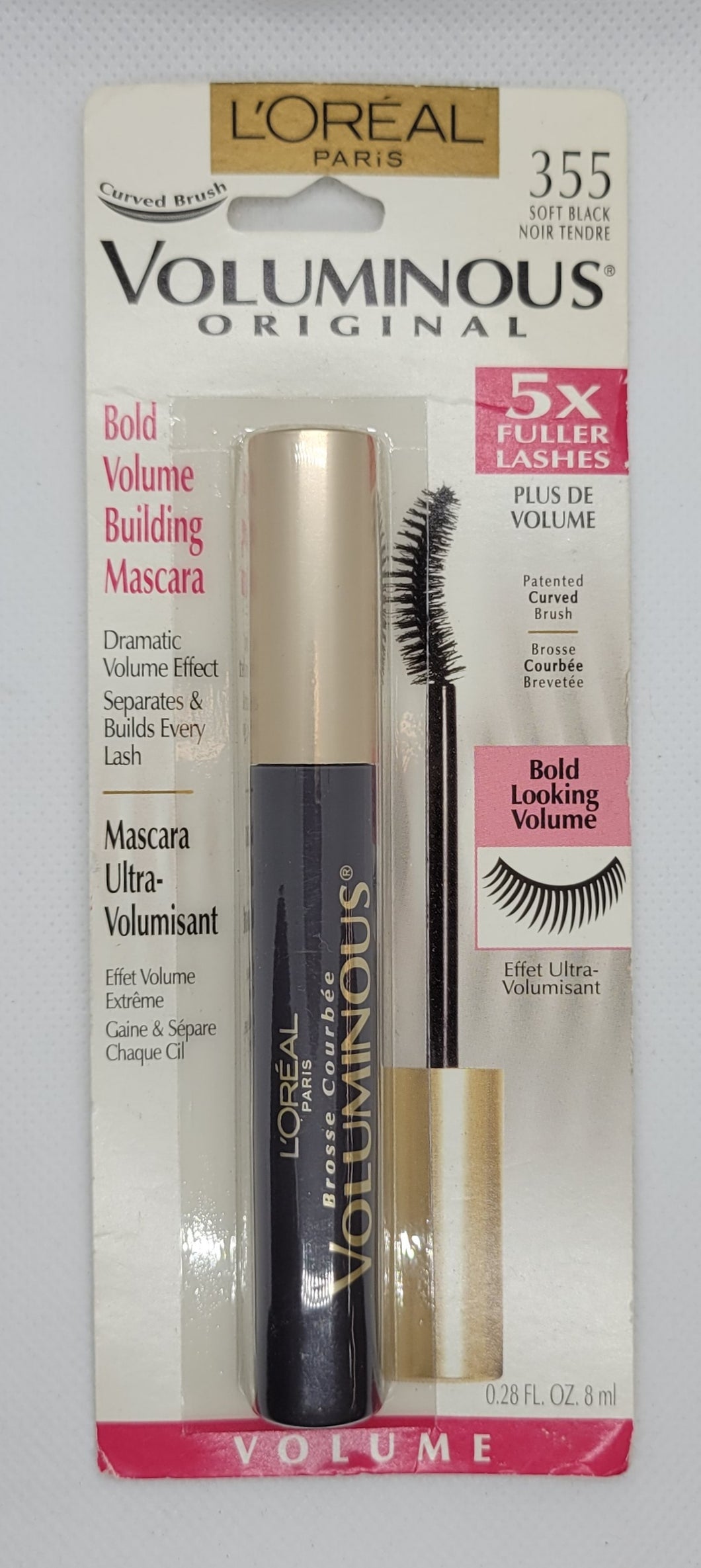 L'Oreal Paris Voluminous Original Mascara