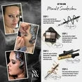 Revlon ColorStay Day to Night Long Lasting Matte and Shimmer Eyeshadow Quad - 505 Decadent