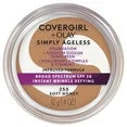 COVERGIRL + OLAY Simply Ageless Instant Wrinkle-Defying Foundation with SPF 28