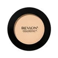 Revlon ColorStay Pressed Powder Makeup, Full Coverage, Longwearing, 830 Light Medium