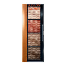 Revlon So Fierce! Prismatic, Long Lasting Matte and Pearl Cream Eyeshadow Palette, 965 Tantrum
