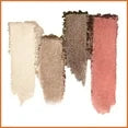 Revlon So Fierce! Prismatic, Long Lasting Matte and Pearl Cream Eyeshadow Palette, 965 Tantrum