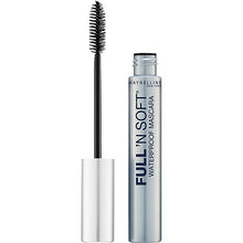 Maybelline Full 'N Soft Waterproof Mascara