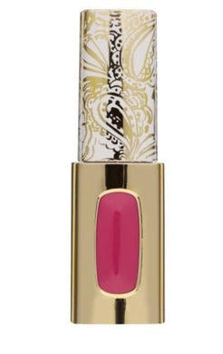 Lilly Pulitzer For Target L'Oreal Colour Riche Lipstick, Pink Tremolo 105