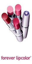 Maybelline Forever Lipcolor, Various Colors