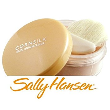 Sally Hansen Skin Brightening Loose Powder, Natural 07