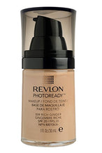Revlon PhotoReady Makeup