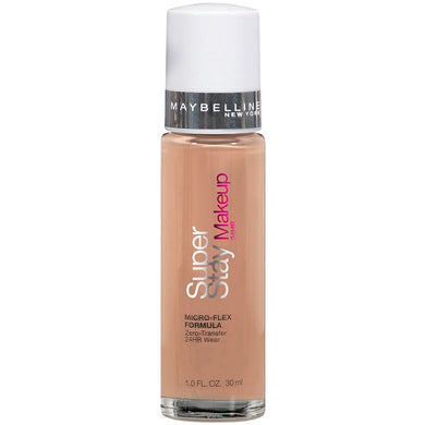 Maybelline New York Super Stay 24Hr Makeup