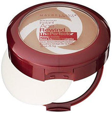 Maybelline New York Instant Age Rewind Protector Finishing Powder