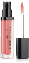 Fusion Beauty InFATuation Liquid Plumping Lipstick, Full Frontal