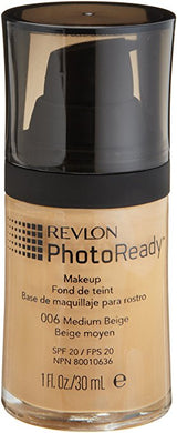 Revlon PhotoReady Makeup