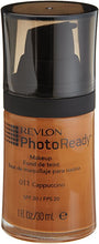 Revlon PhotoReady Makeup